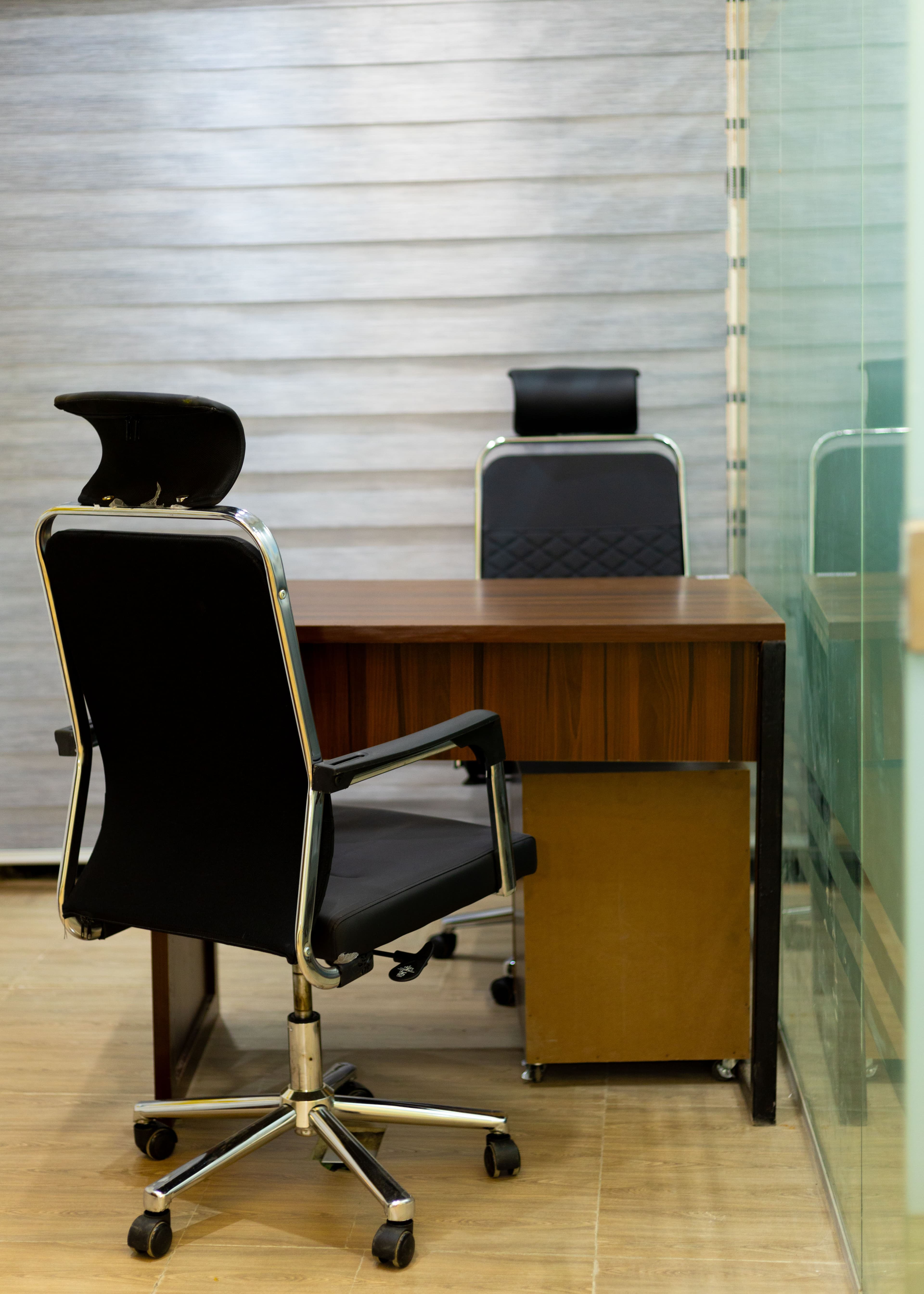 Private Office